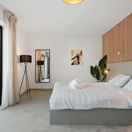 Comfort & Style In Vibrant Luxembourg Coliving Экстерьер фото