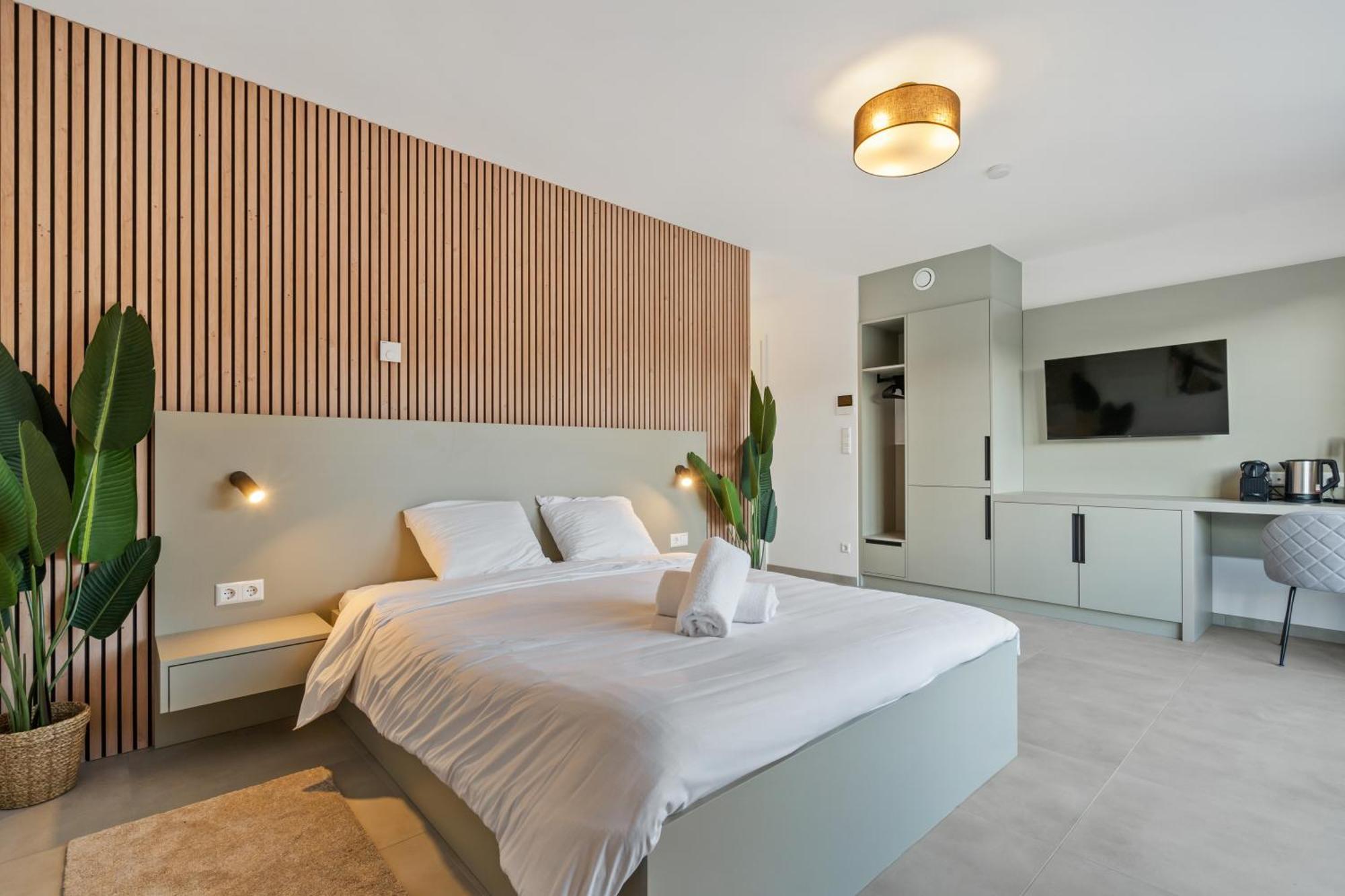 Comfort & Style In Vibrant Luxembourg Coliving Экстерьер фото