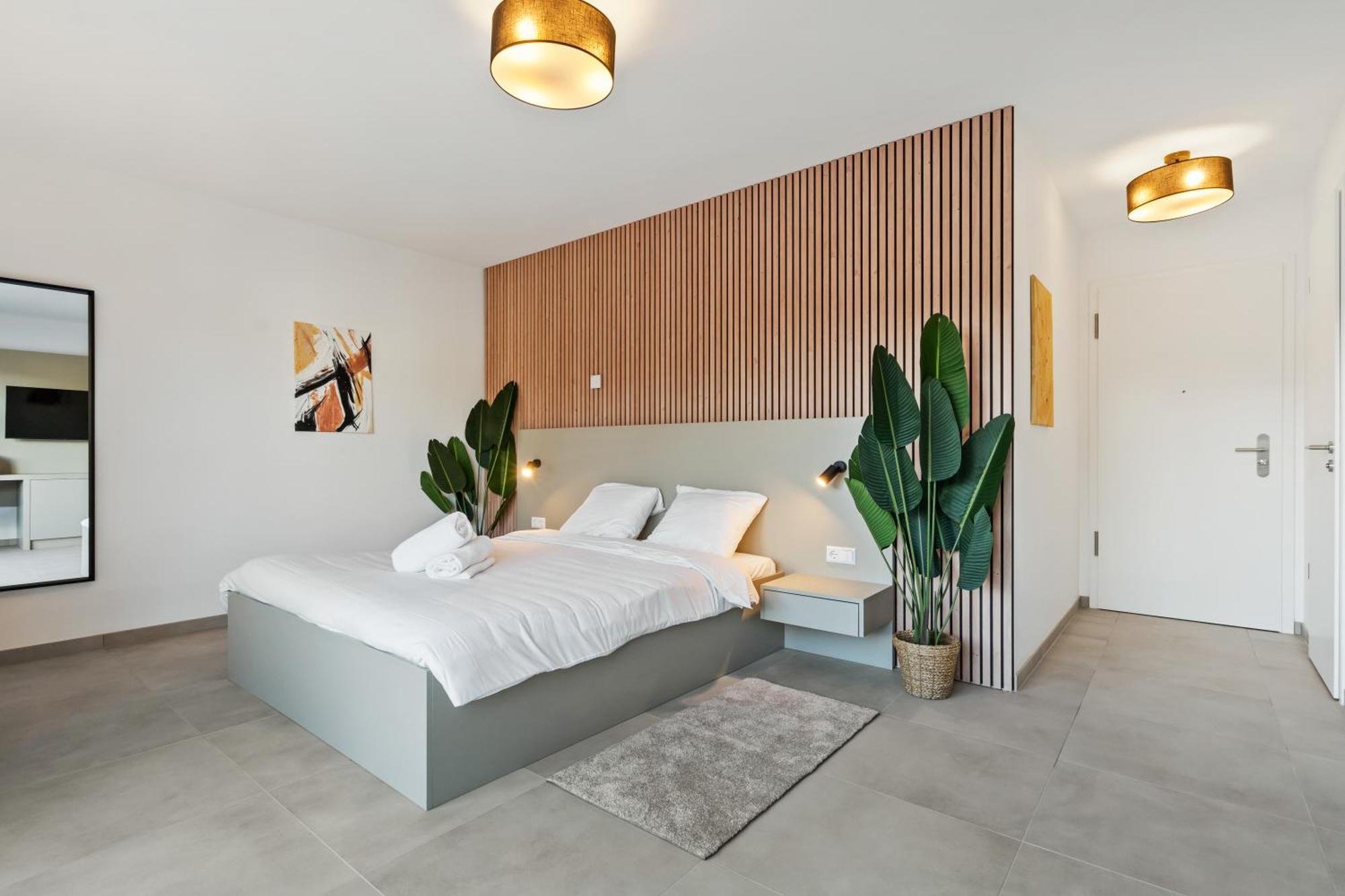 Comfort & Style In Vibrant Luxembourg Coliving Экстерьер фото