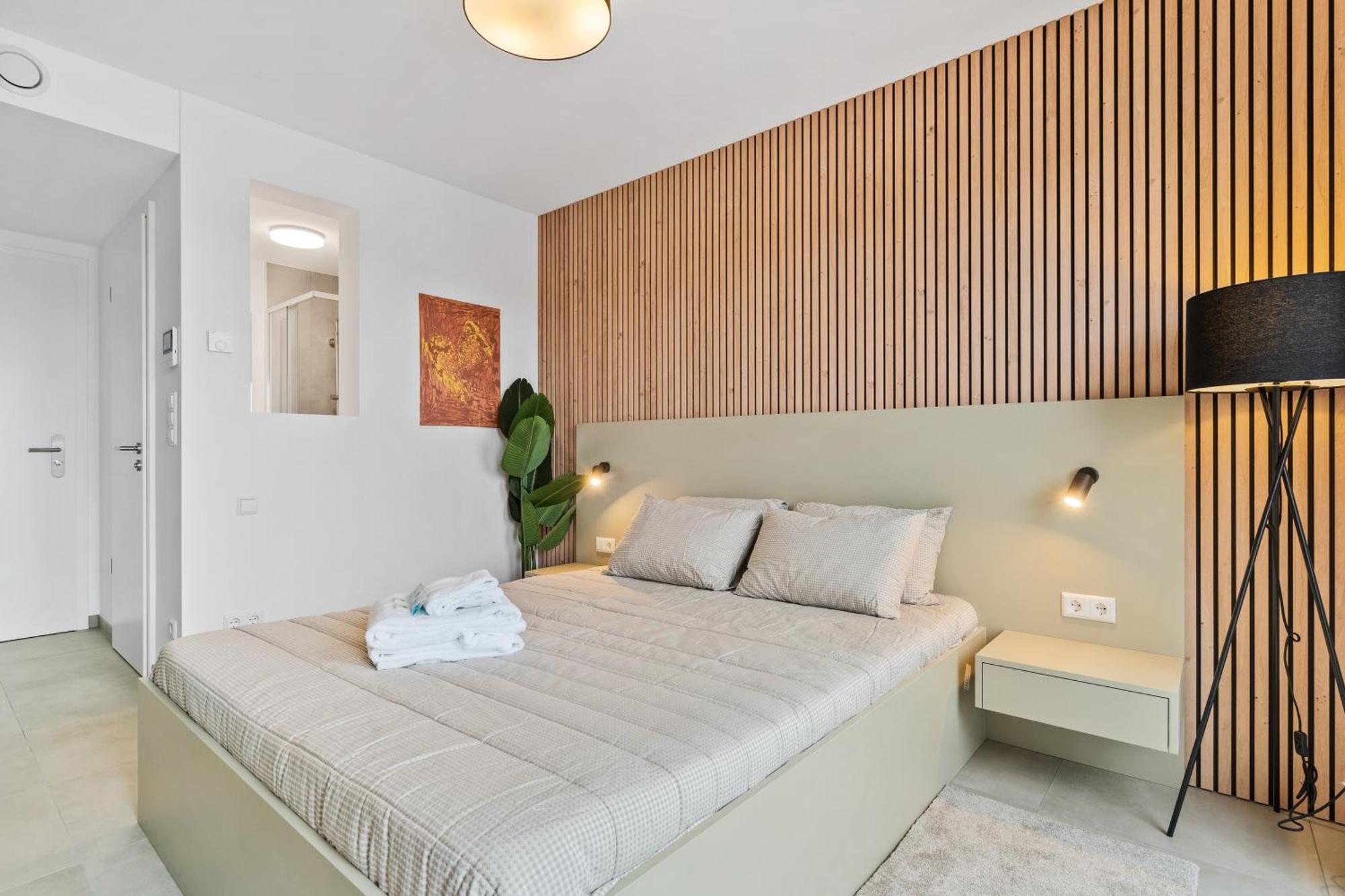 Comfort & Style In Vibrant Luxembourg Coliving Экстерьер фото