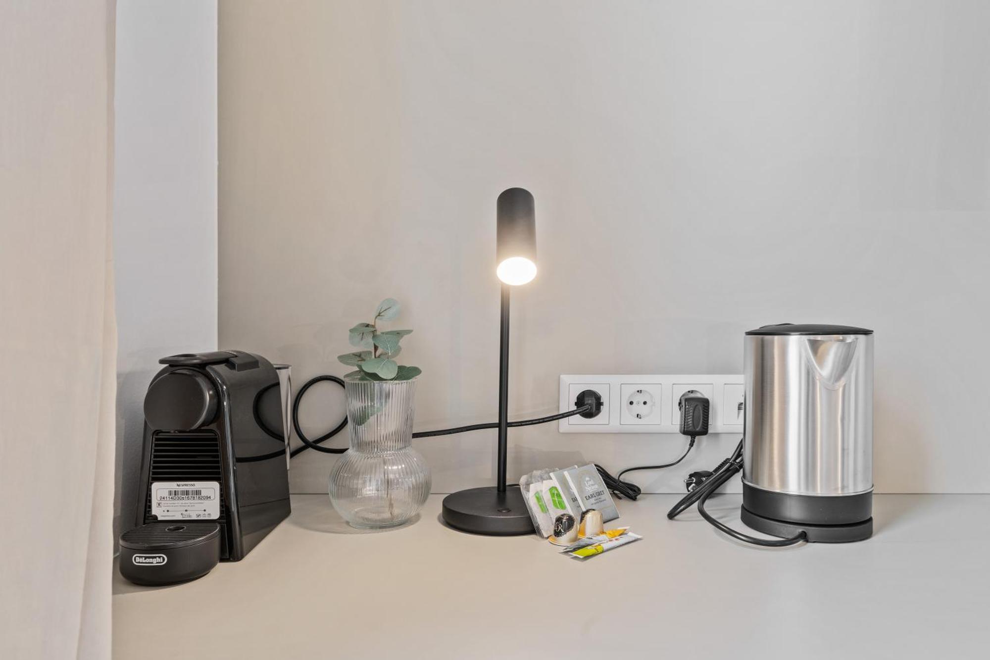 Comfort & Style In Vibrant Luxembourg Coliving Экстерьер фото