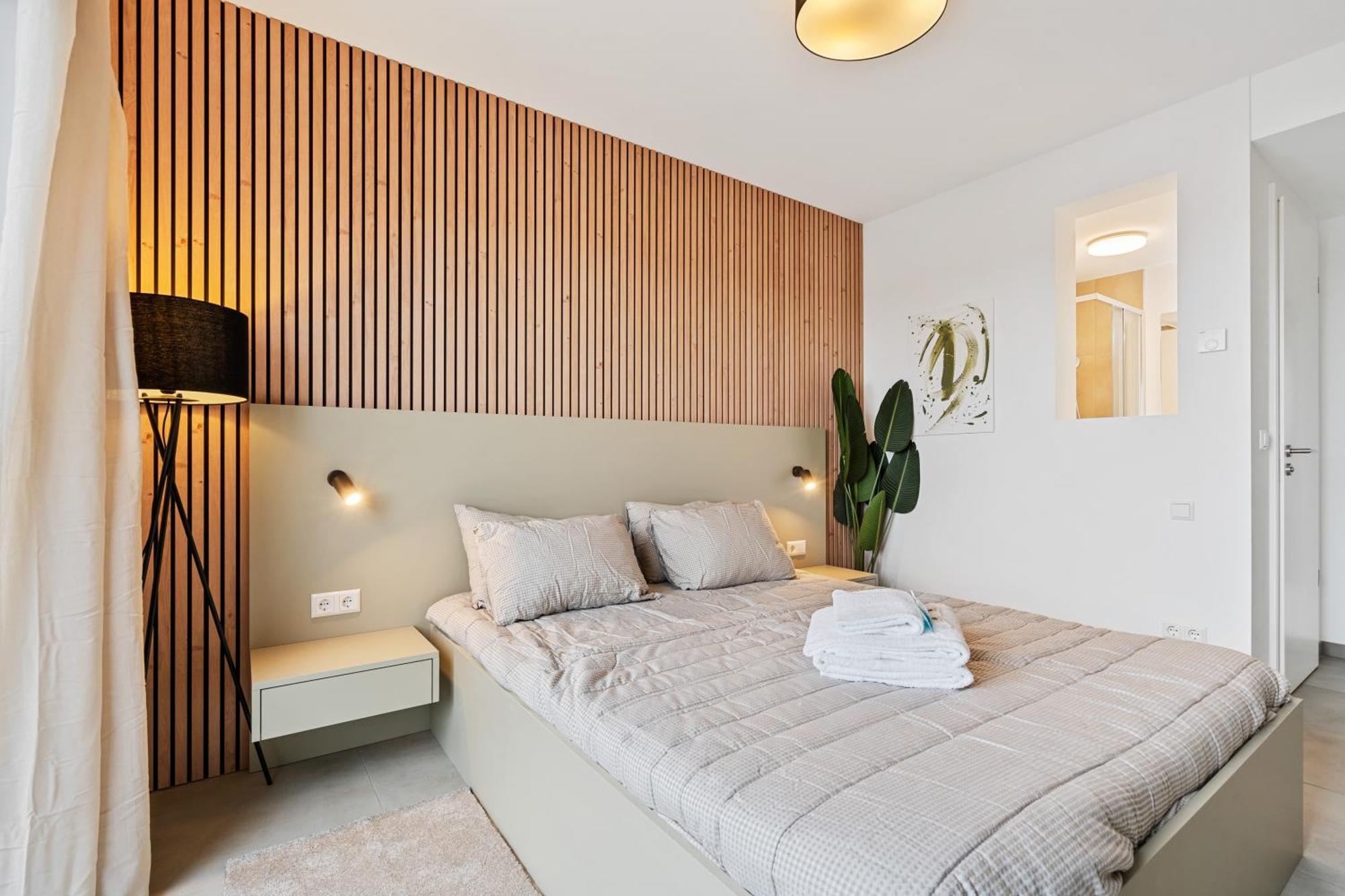 Comfort & Style In Vibrant Luxembourg Coliving Экстерьер фото