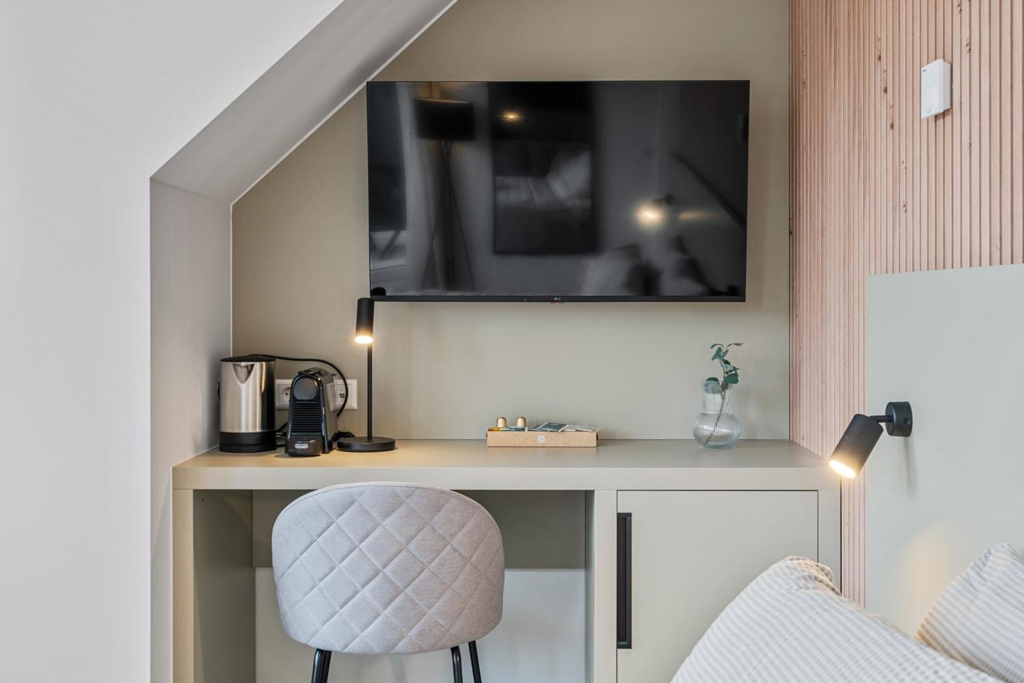 Comfort & Style In Vibrant Luxembourg Coliving Экстерьер фото