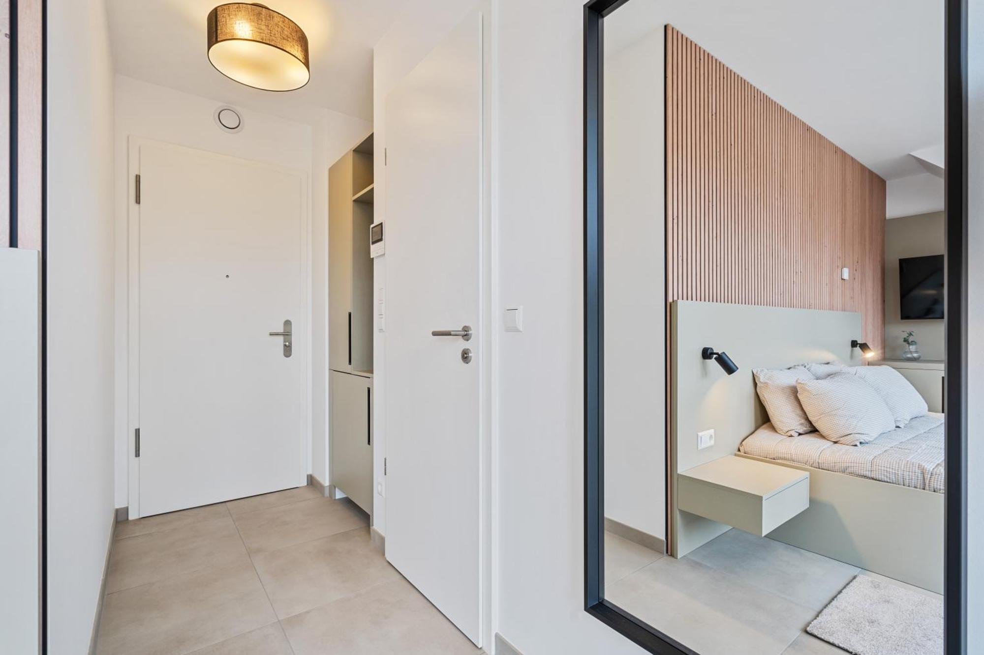 Comfort & Style In Vibrant Luxembourg Coliving Экстерьер фото