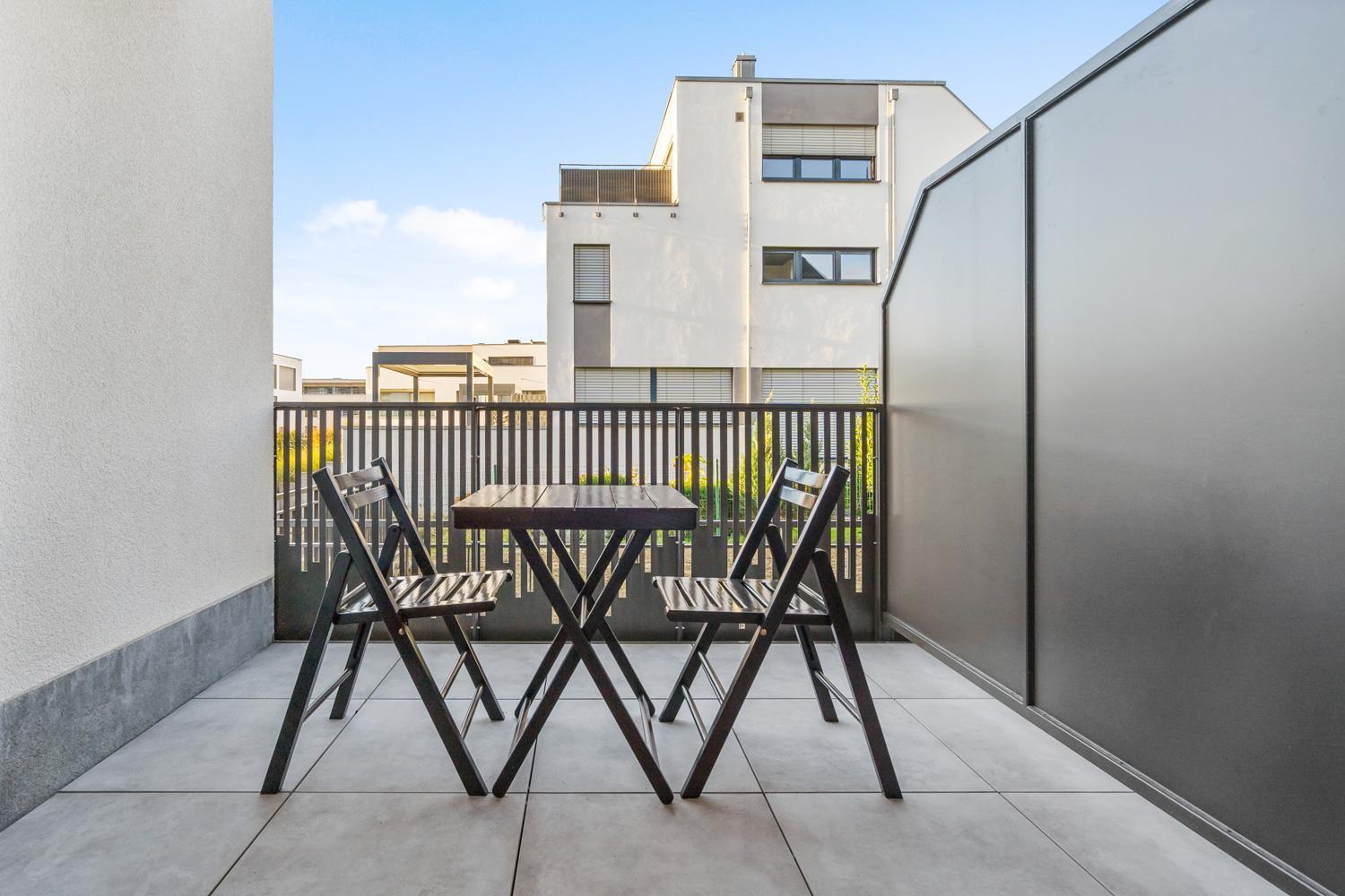 Comfort & Style In Vibrant Luxembourg Coliving Экстерьер фото