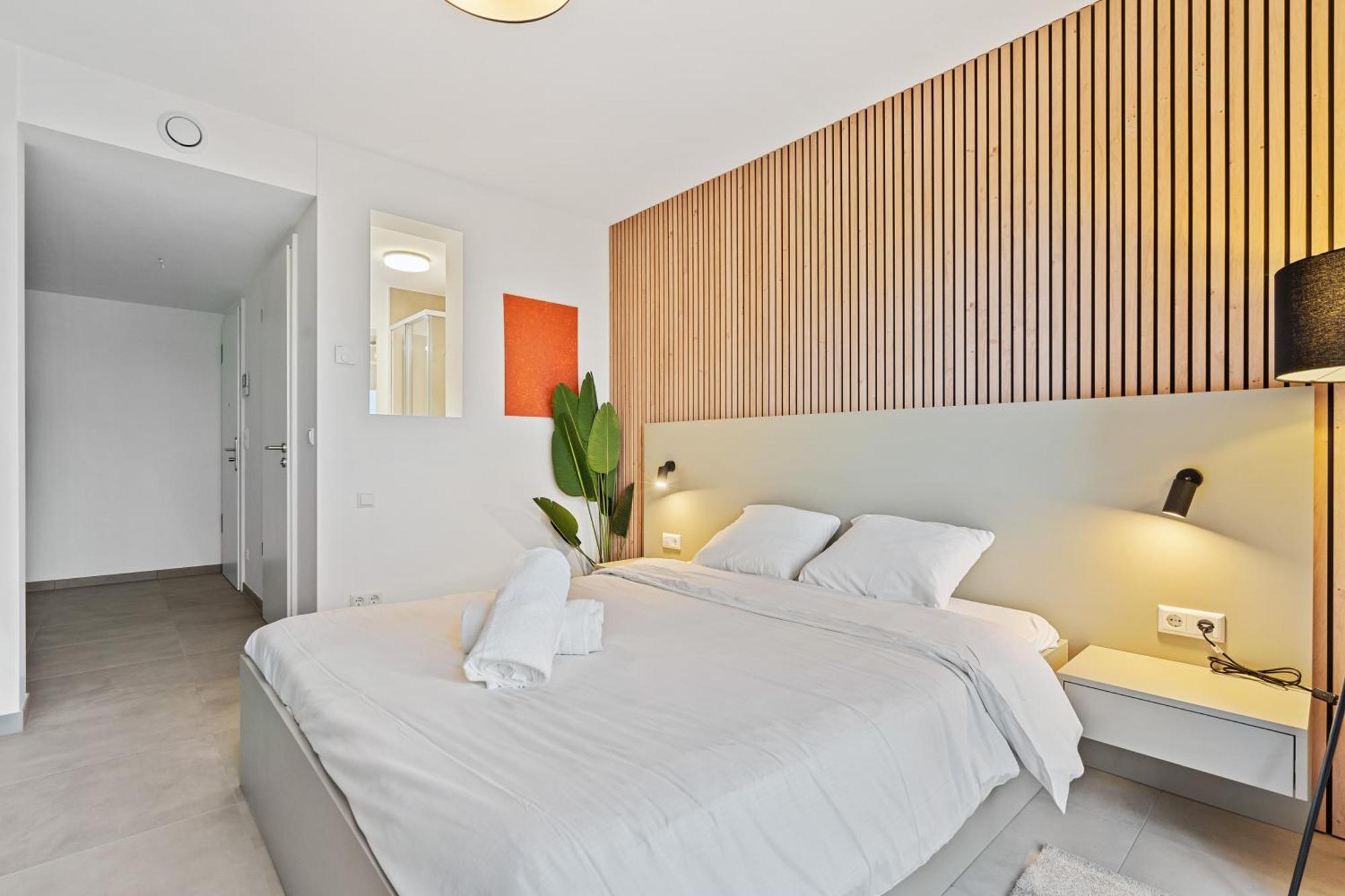 Comfort & Style In Vibrant Luxembourg Coliving Экстерьер фото