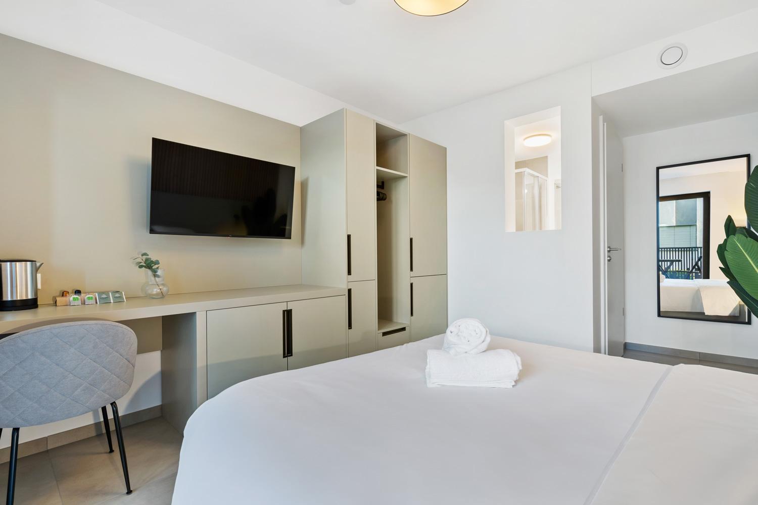 Comfort & Style In Vibrant Luxembourg Coliving Экстерьер фото