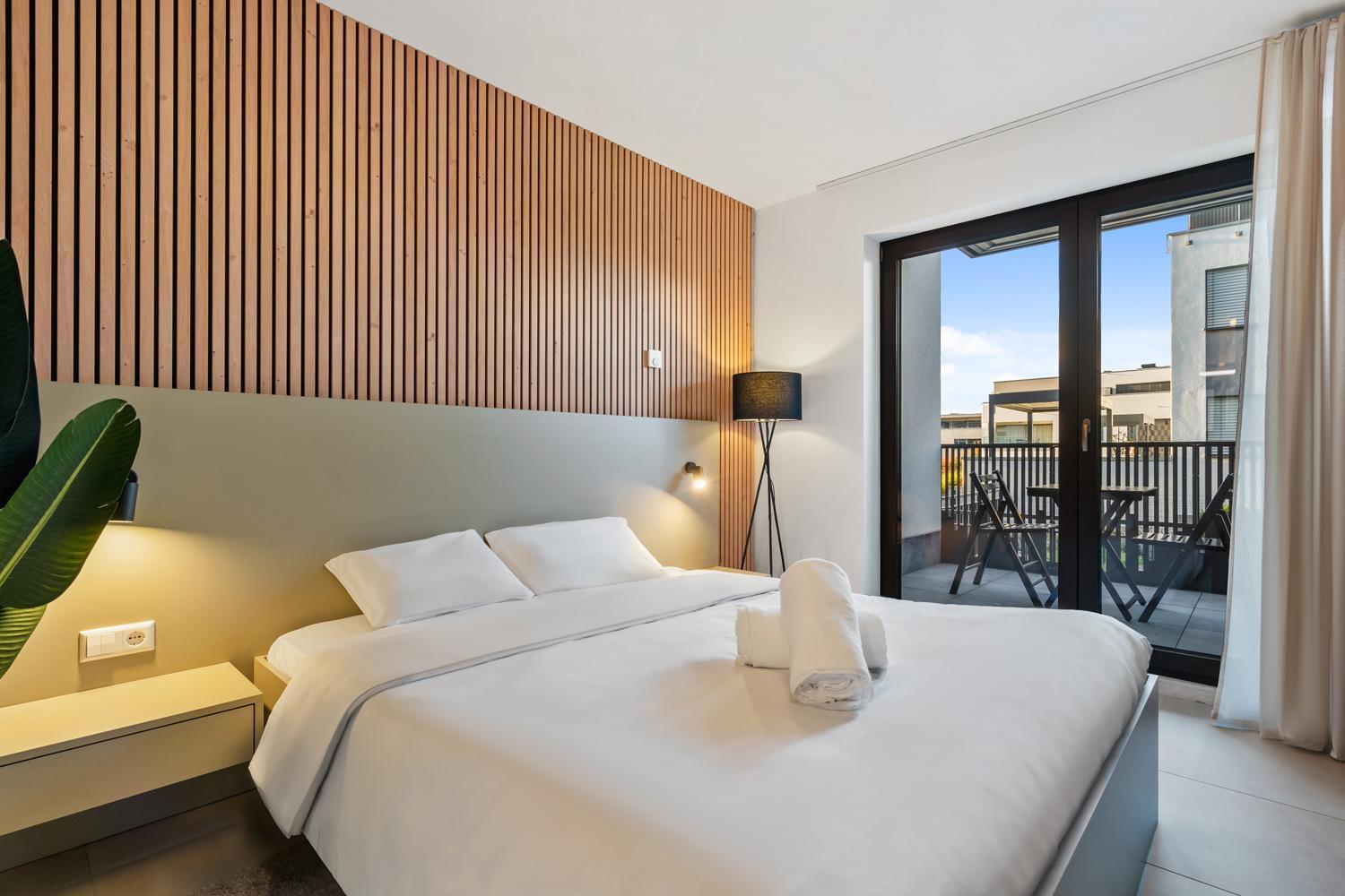 Comfort & Style In Vibrant Luxembourg Coliving Экстерьер фото