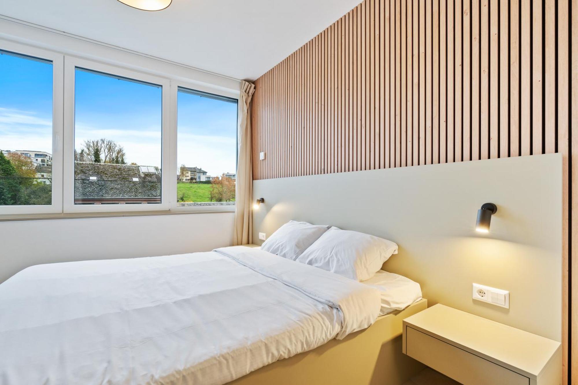 Comfort & Style In Vibrant Luxembourg Coliving Экстерьер фото