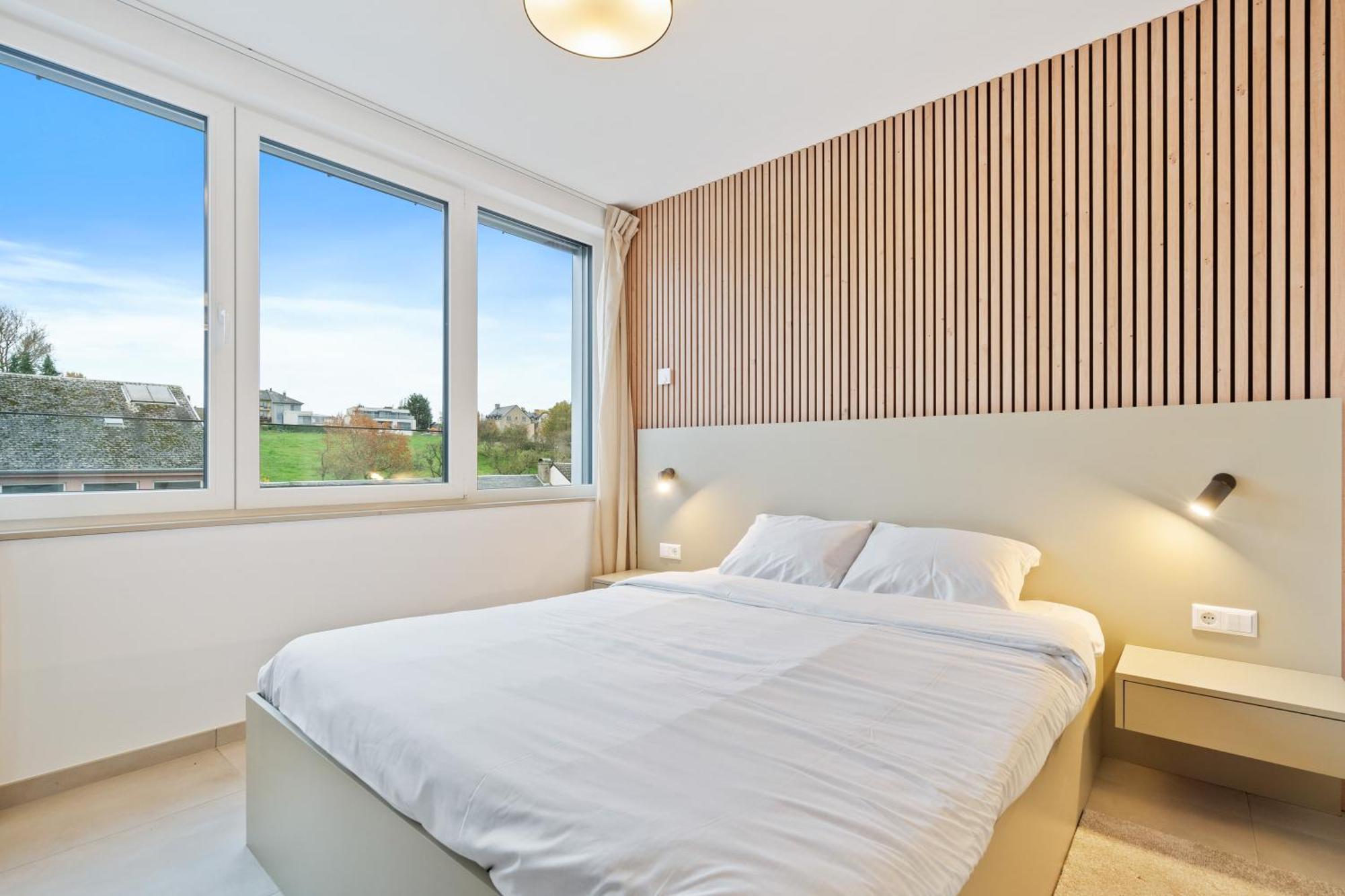 Comfort & Style In Vibrant Luxembourg Coliving Экстерьер фото