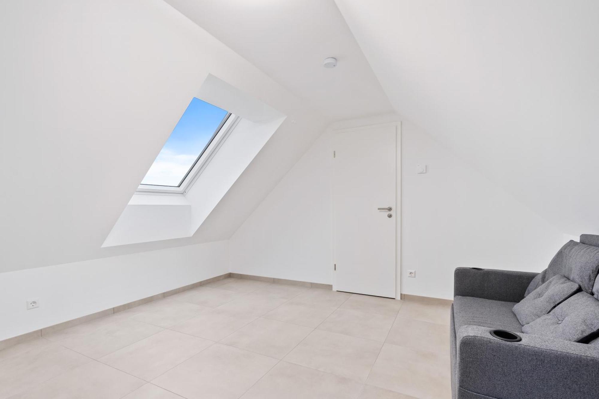 Comfort & Style In Vibrant Luxembourg Coliving Экстерьер фото