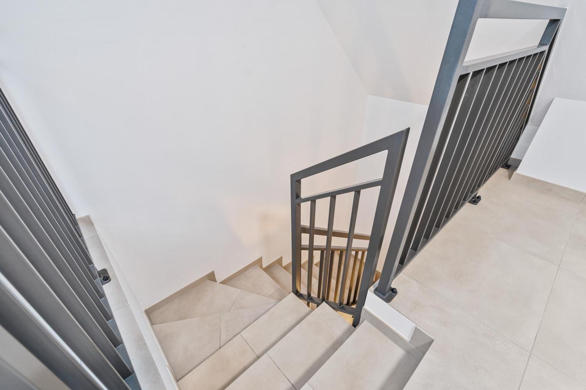 Comfort & Style In Vibrant Luxembourg Coliving Экстерьер фото