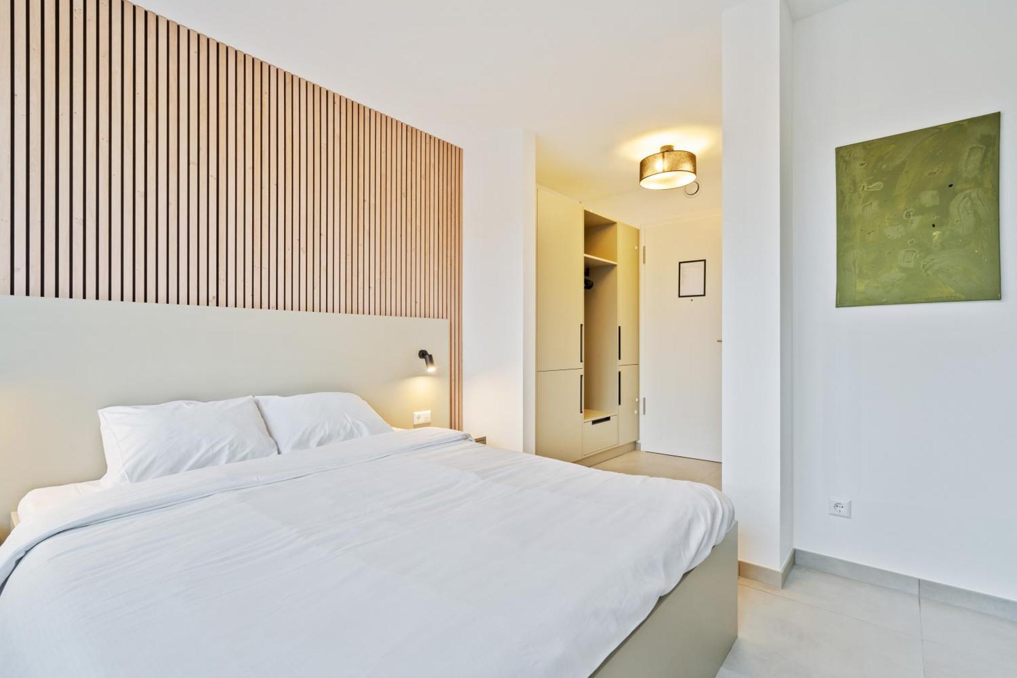 Comfort & Style In Vibrant Luxembourg Coliving Экстерьер фото