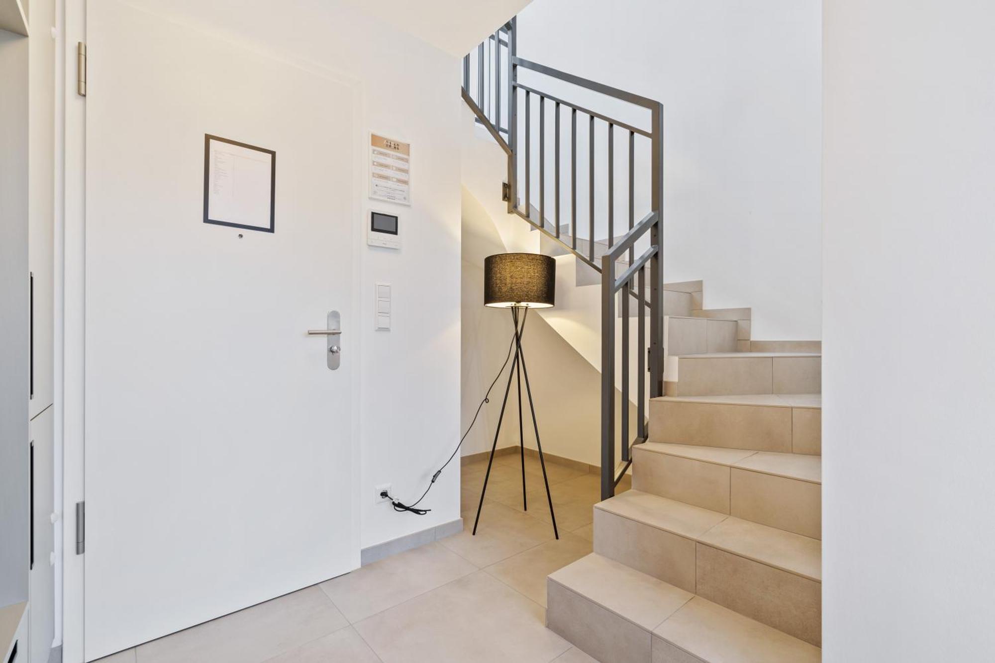 Comfort & Style In Vibrant Luxembourg Coliving Экстерьер фото