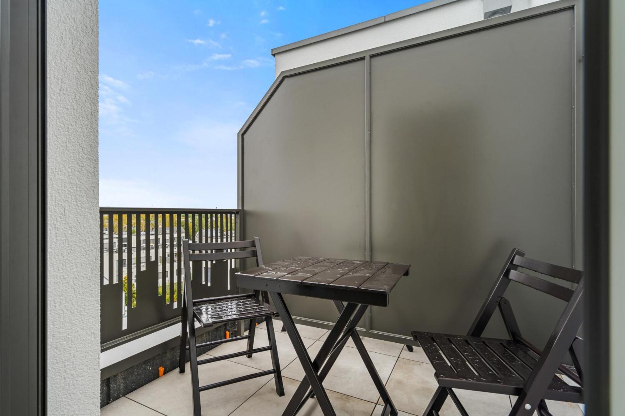 Comfort & Style In Vibrant Luxembourg Coliving Экстерьер фото