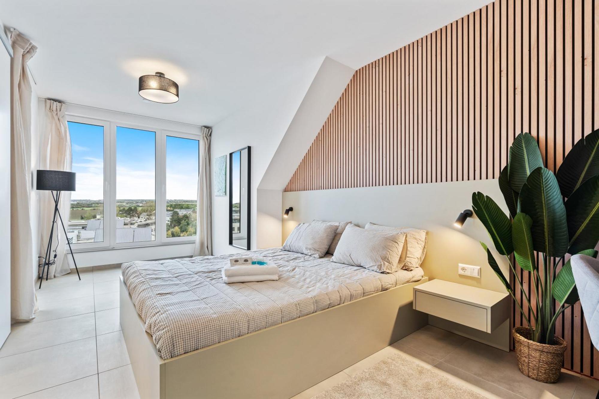 Comfort & Style In Vibrant Luxembourg Coliving Экстерьер фото
