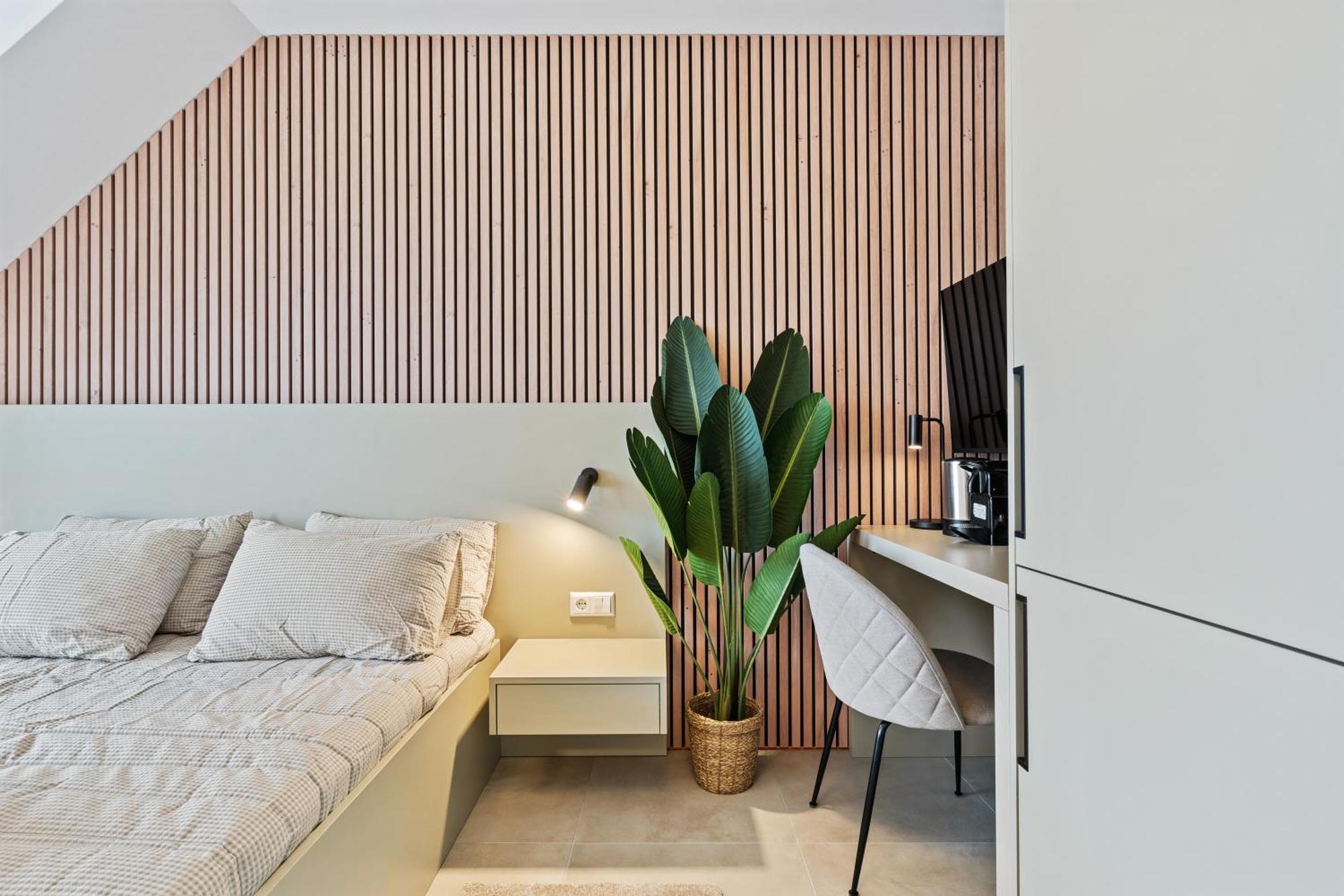 Comfort & Style In Vibrant Luxembourg Coliving Экстерьер фото